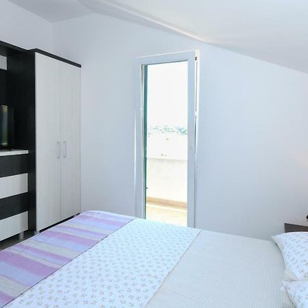 Apartments Jadranka Lovište Extérieur photo