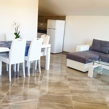 Apartments Jadranka Lovište Extérieur photo