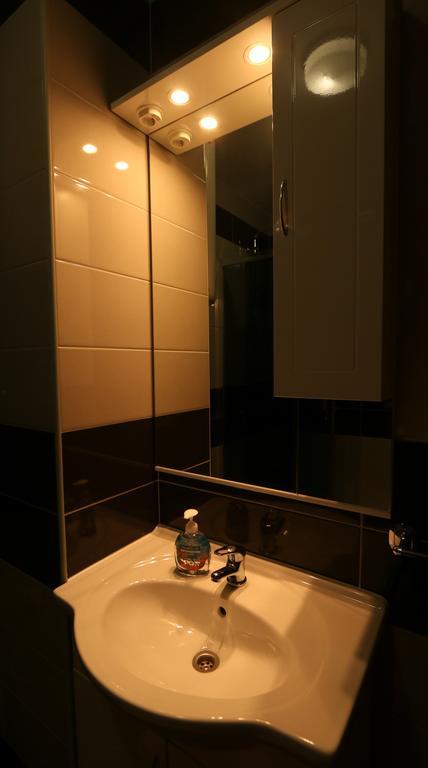 Apartments Jadranka Lovište Extérieur photo