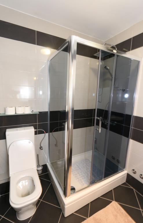 Apartments Jadranka Lovište Extérieur photo