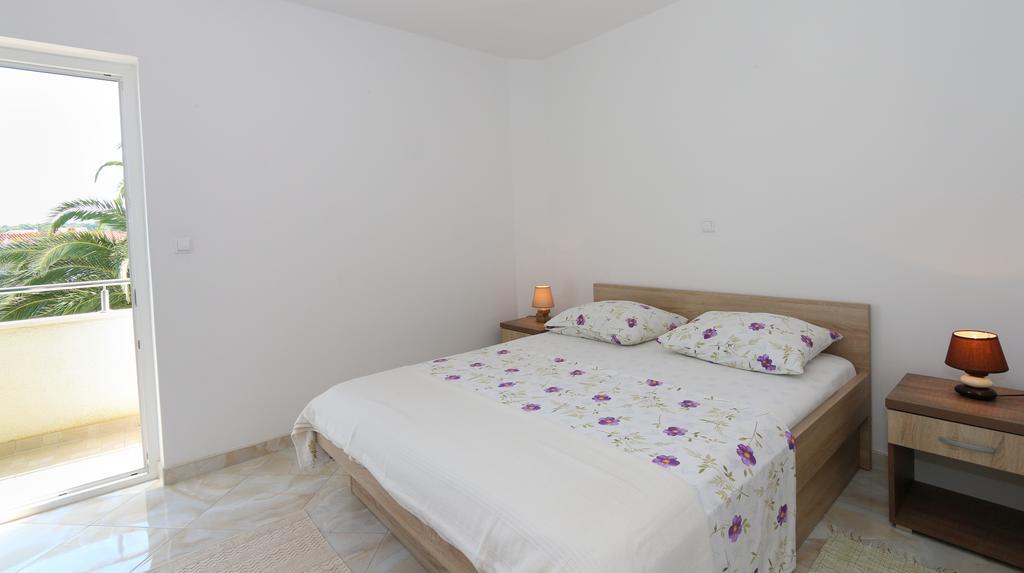 Apartments Jadranka Lovište Extérieur photo