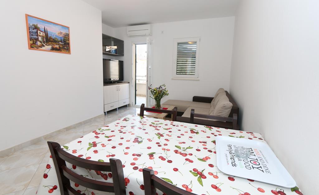 Apartments Jadranka Lovište Extérieur photo