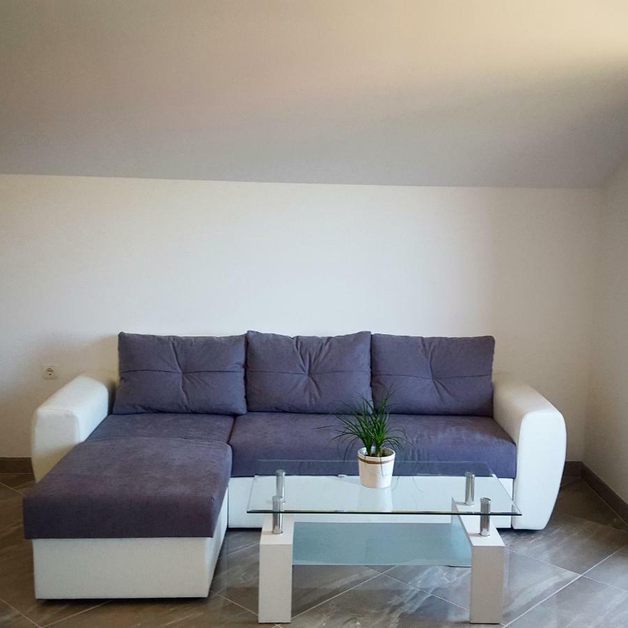 Apartments Jadranka Lovište Extérieur photo