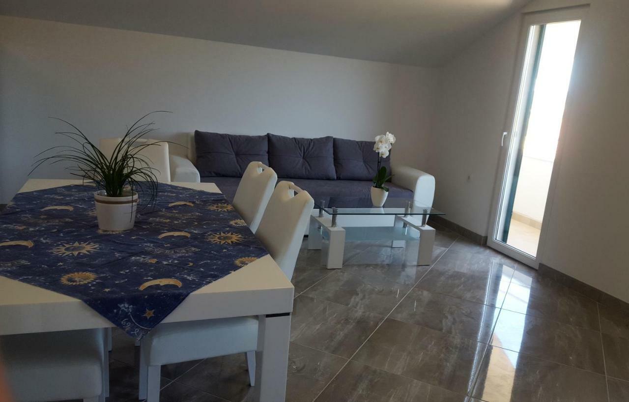 Apartments Jadranka Lovište Extérieur photo