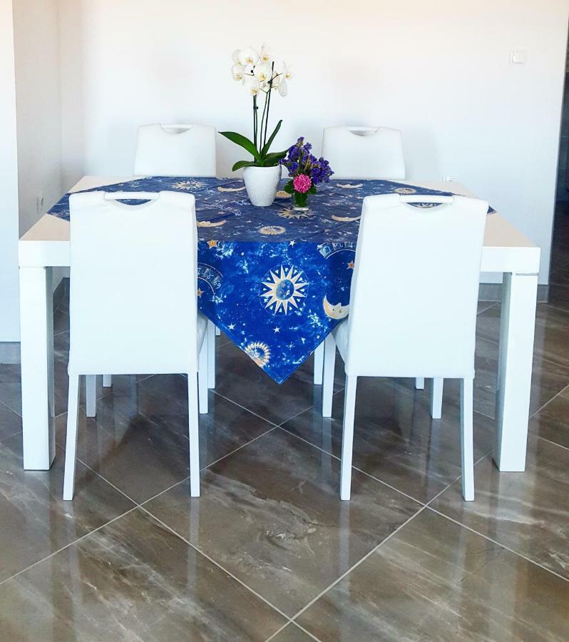 Apartments Jadranka Lovište Extérieur photo